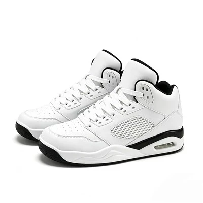 Sneakers Cushioning
